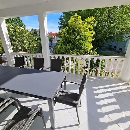 Holiday Home Jukic Pr Seline Exteriör bild