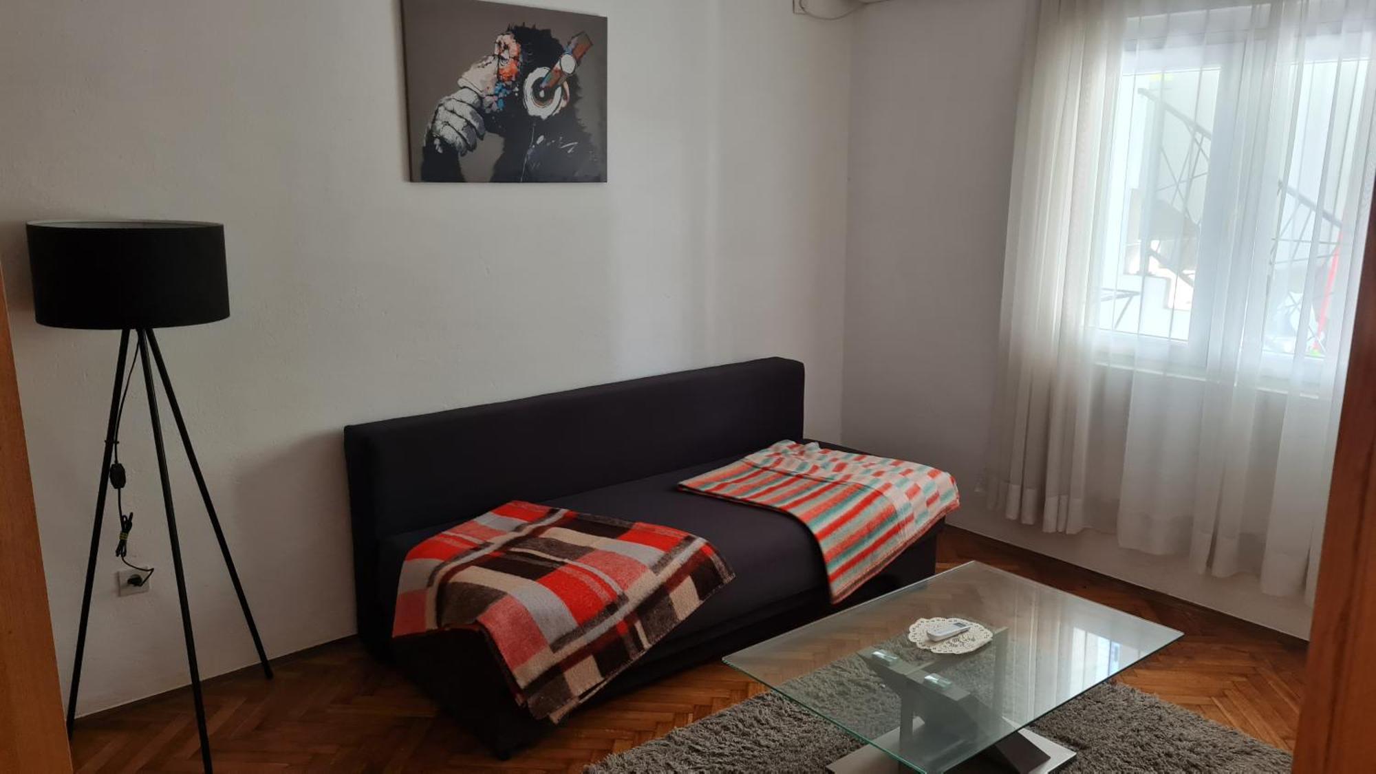 Holiday Home Jukic Pr Seline Exteriör bild