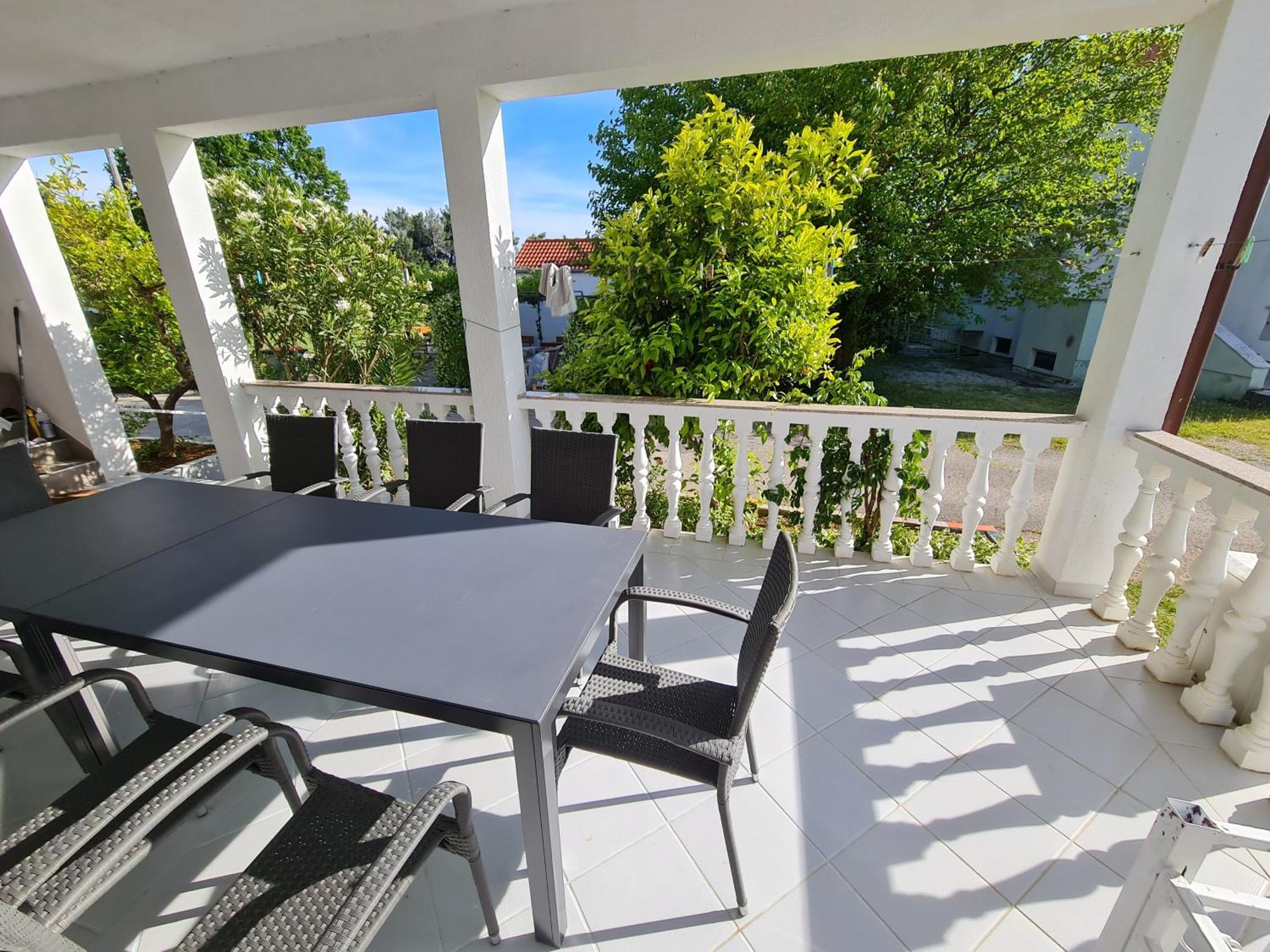 Holiday Home Jukic Pr Seline Exteriör bild