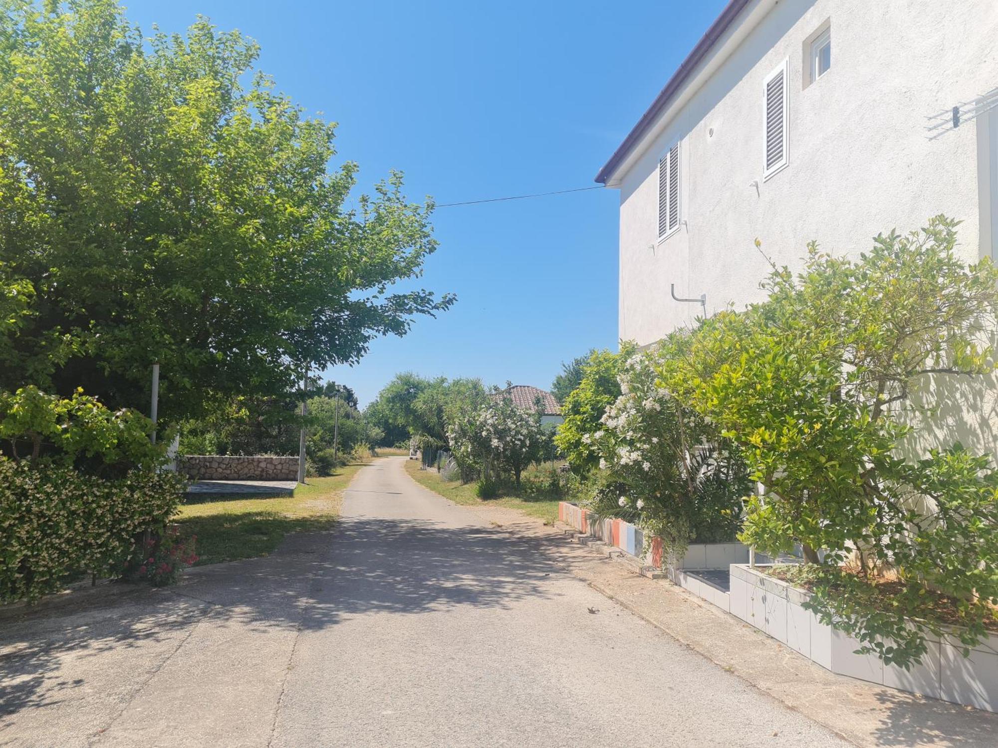 Holiday Home Jukic Pr Seline Exteriör bild