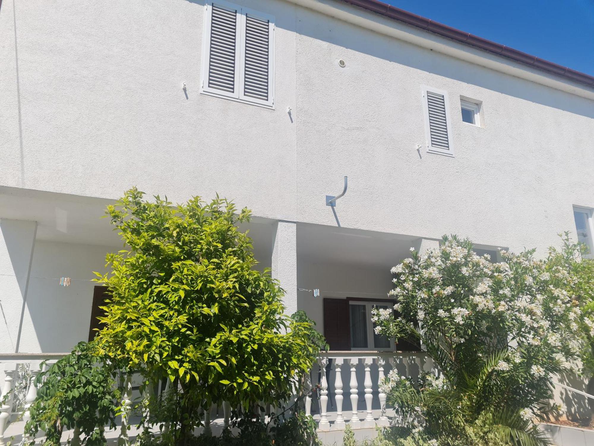 Holiday Home Jukic Pr Seline Exteriör bild